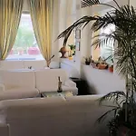 莫兰迪酒店 酒店 3*