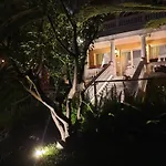 莫兰迪酒店