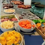 莫兰迪酒店 酒店 圣雷默