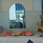 莫兰迪酒店 酒店 圣雷默