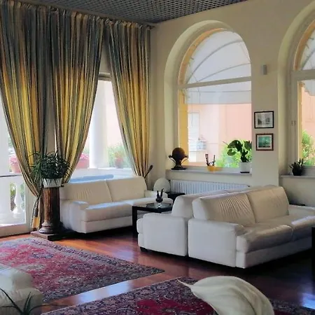 Morandi 3* Σαν Ρέμο