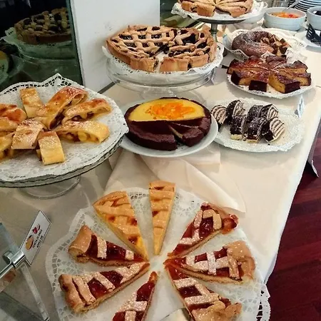 Morandi Ξενοδοχείο Σαν Ρέμο