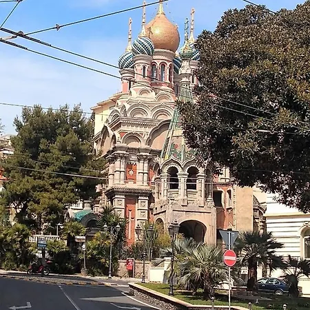 Morandi Σαν Ρέμο