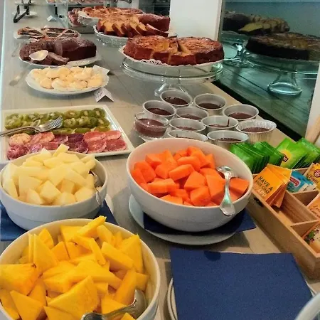 Morandi Ξενοδοχείο Σαν Ρέμο