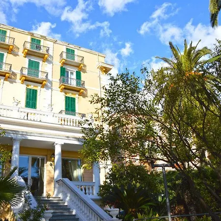 Hotel Morandi San Remo