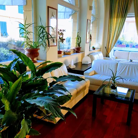 Morandi 3* Σαν Ρέμο