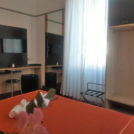 Morandi Hotel