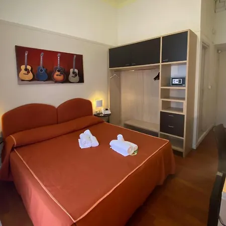 Hotel Morandi 3*