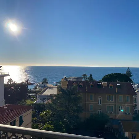 Morandi 3* San Remo