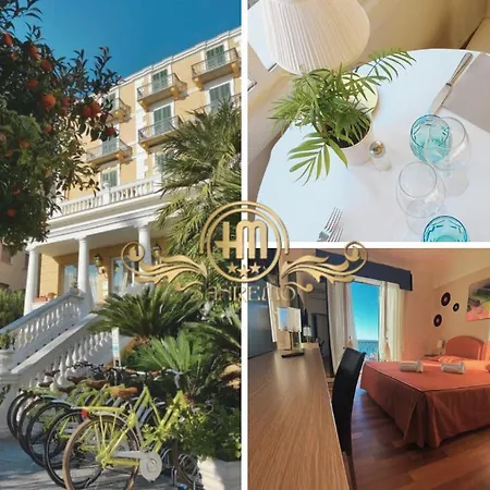 Morandi Hotel 3*