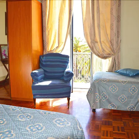 Morandi Ξενοδοχείο 3*