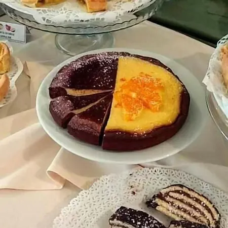 Morandi Ξενοδοχείο