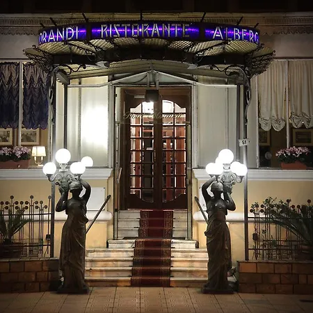 Morandi Hotel 3*