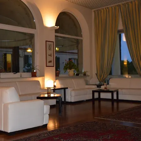 Hotel Morandi