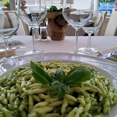 Morandi 3* Sanremo