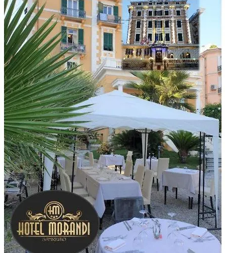 Morandi 3*