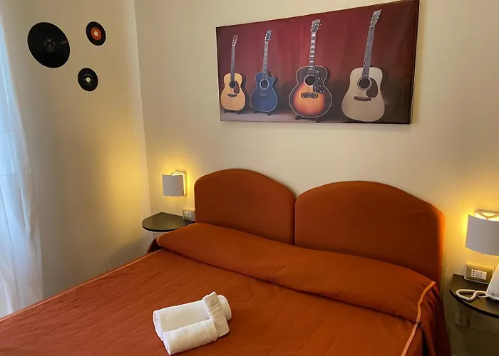 Hotel Morandi Sanremo