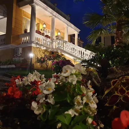 Morandi Hotel Sanremo