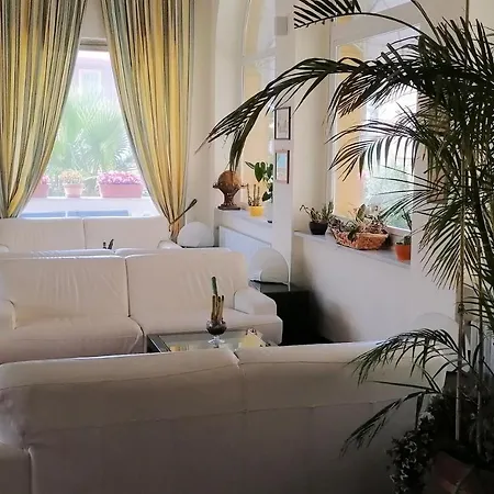 Morandi Szálloda 3*