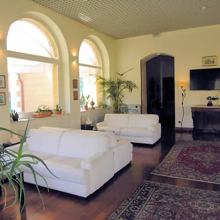 Hotel Morandi