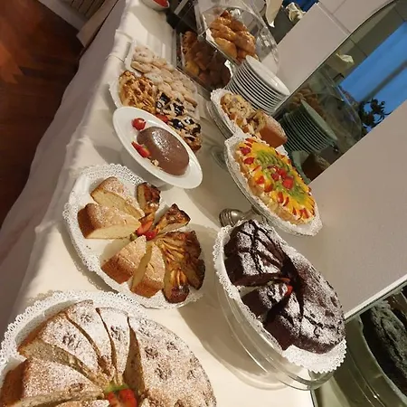 Morandi 3* Санремо