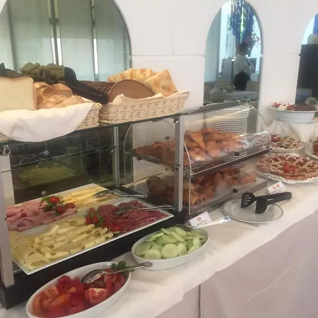 Morandi Hotel Sanremo