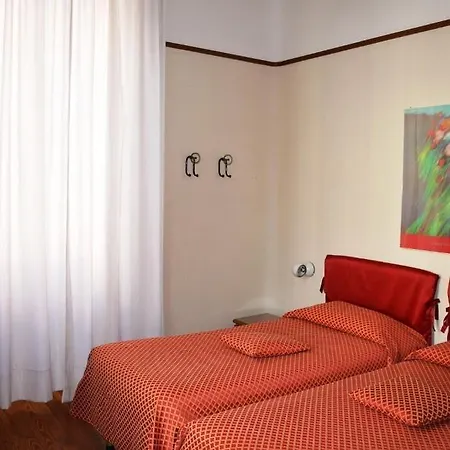 Hotel Morandi
