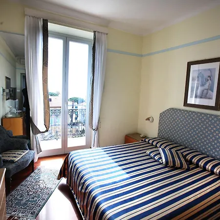 Morandi Hotel 3*