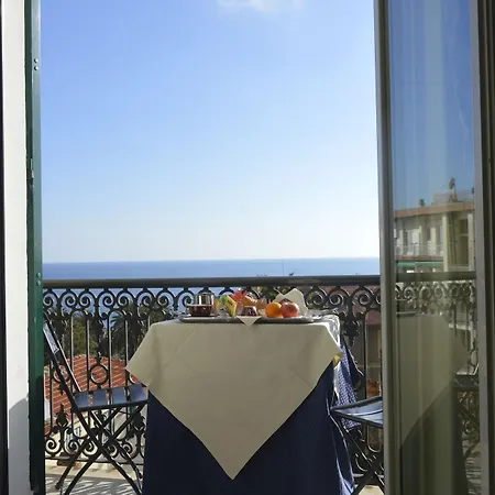 Morandi Hotel