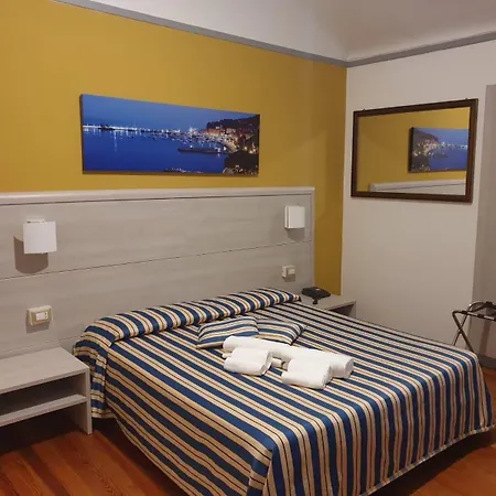 Morandi Hotel