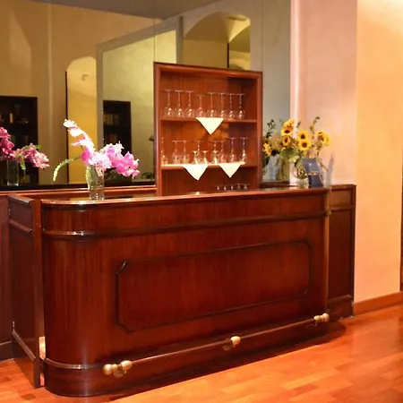 Morandi Hotel