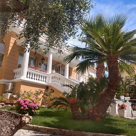 Hotel Morandi Sanremo