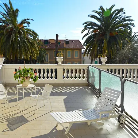 Morandi 3* Sanremo
