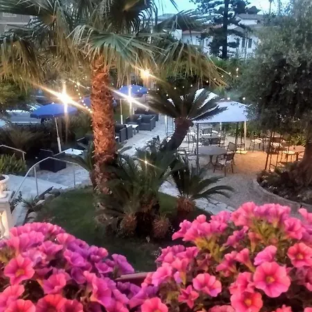 Szálloda Morandi San Remo