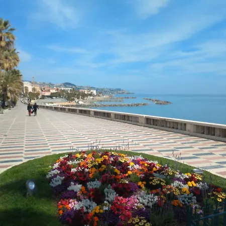 Morandi San Remo