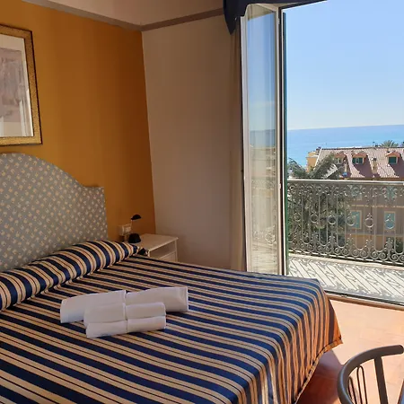 Morandi Hotel Sanremo