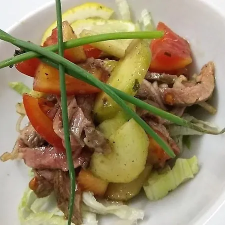 Отель Morandi Санремо