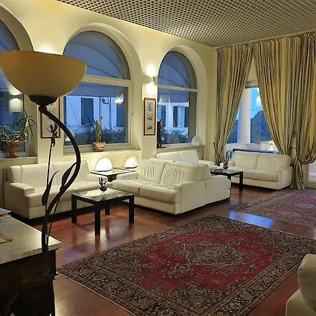 Morandi Hotel Sanremo