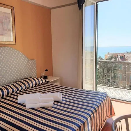 Hotel Morandi Sanremo