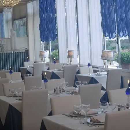 Hotel Morandi Sanremo