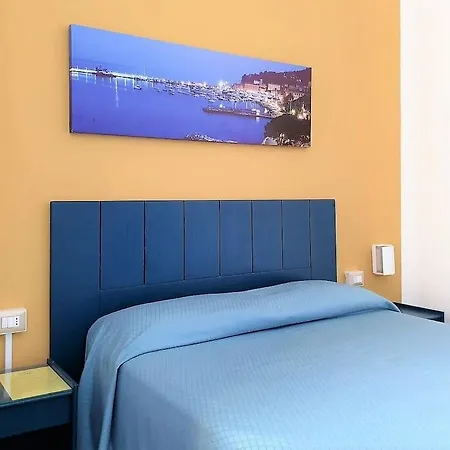 Morandi Hotel 3*