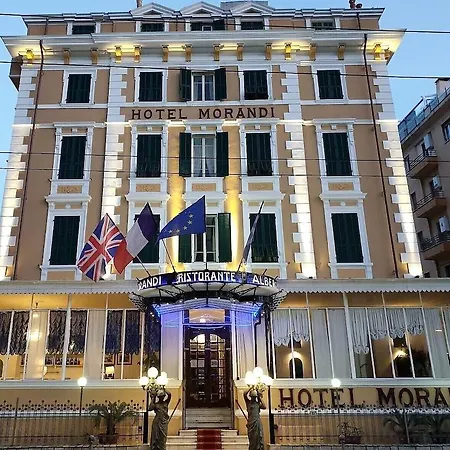 Morandi Hotel