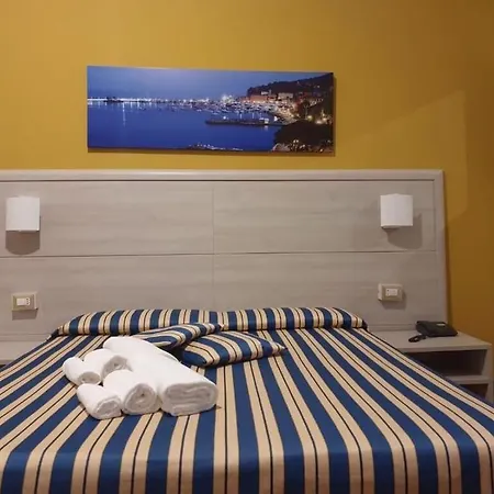 Hotel Morandi Sanremo