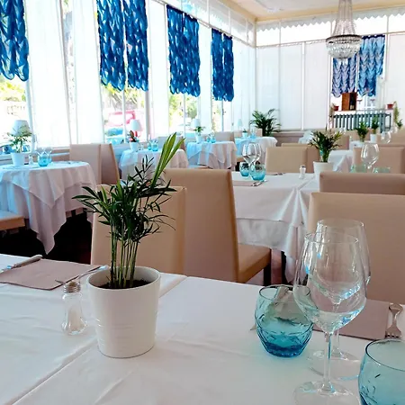 Morandi 3* Sanremo