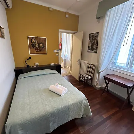 Morandi 3* Sanremo