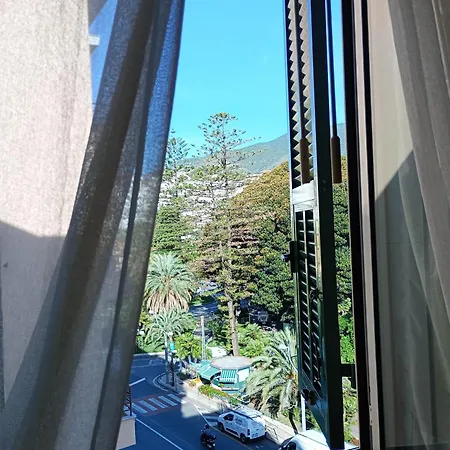 Morandi Hotel 3*