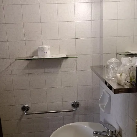 Hotel Morandi Sanremo