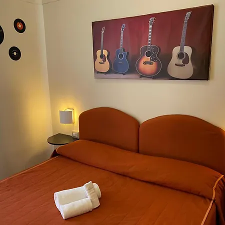 Hotel Morandi Sanremo
