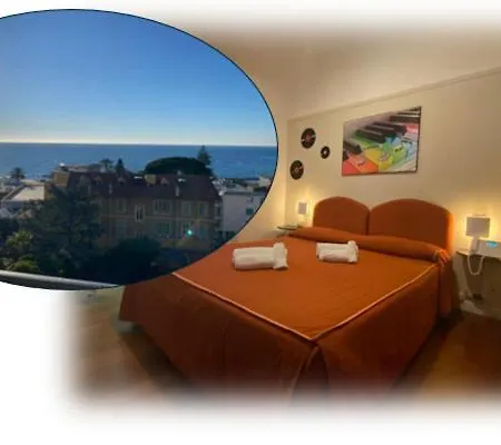 Hotel Morandi