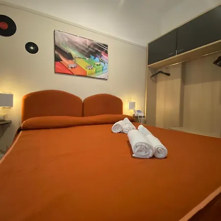 Szálloda Morandi 3*
